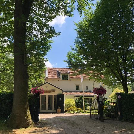 Bed And Breakfast Villa Beldershoek Хенгело Экстерьер фото