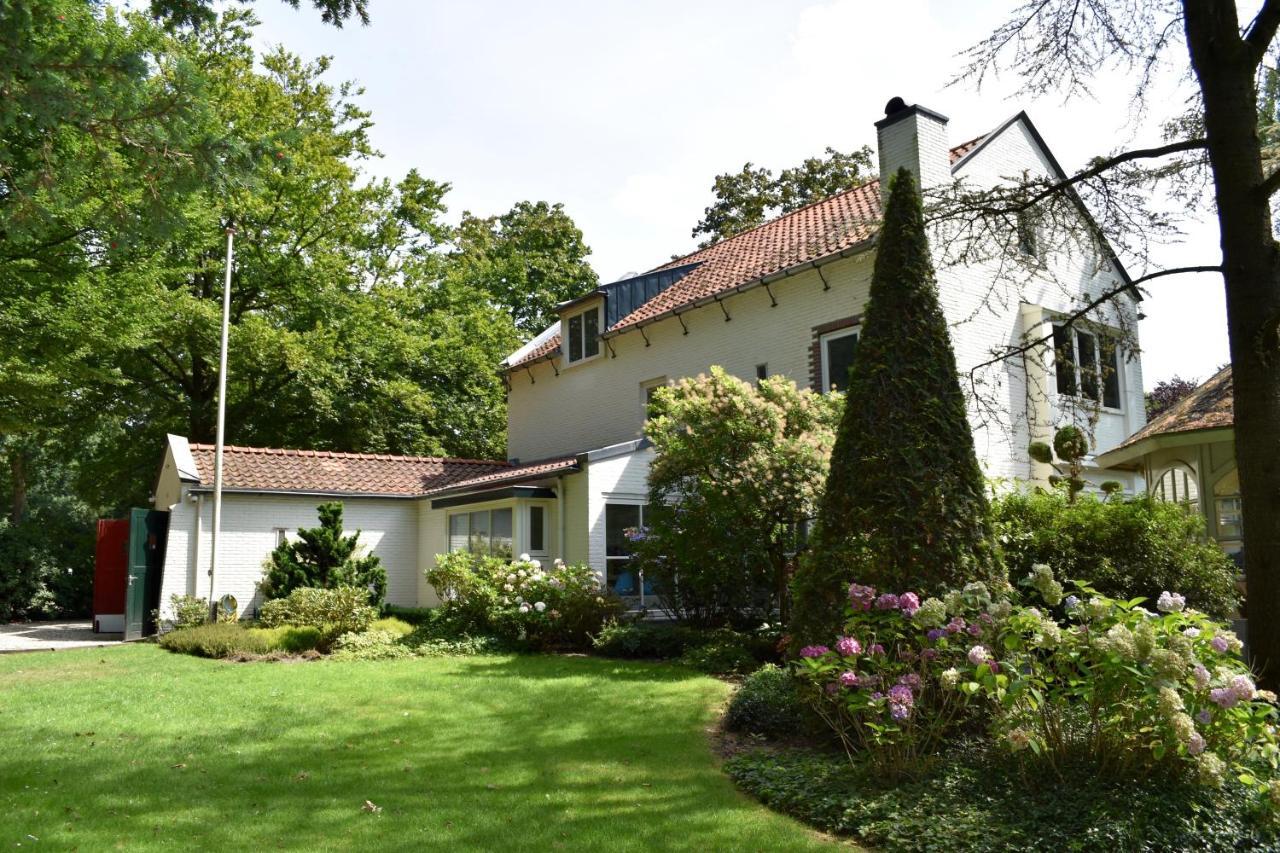 Bed And Breakfast Villa Beldershoek Хенгело Экстерьер фото