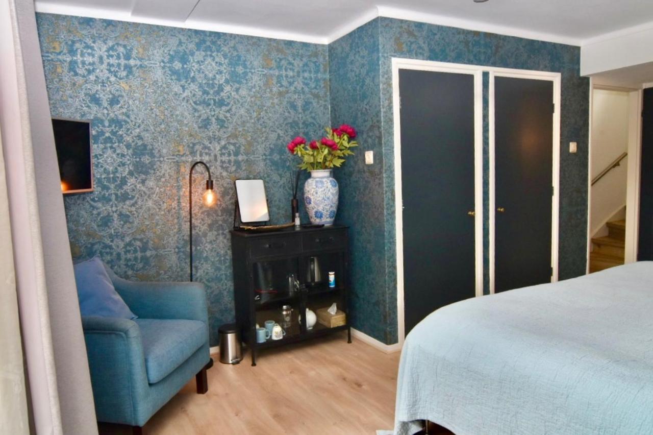 Bed And Breakfast Villa Beldershoek Хенгело Экстерьер фото