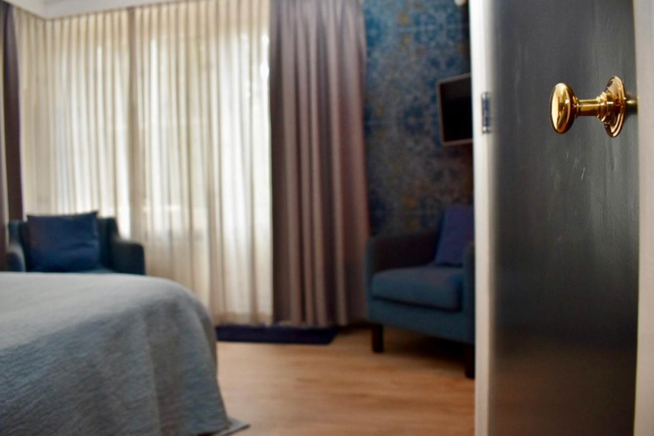 Bed And Breakfast Villa Beldershoek Хенгело Экстерьер фото